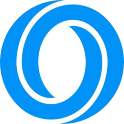 Oasis Protocol Logo